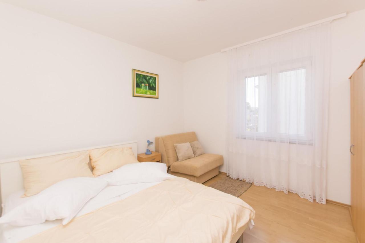 Apartment Nediljka ヴォディツェ エクステリア 写真