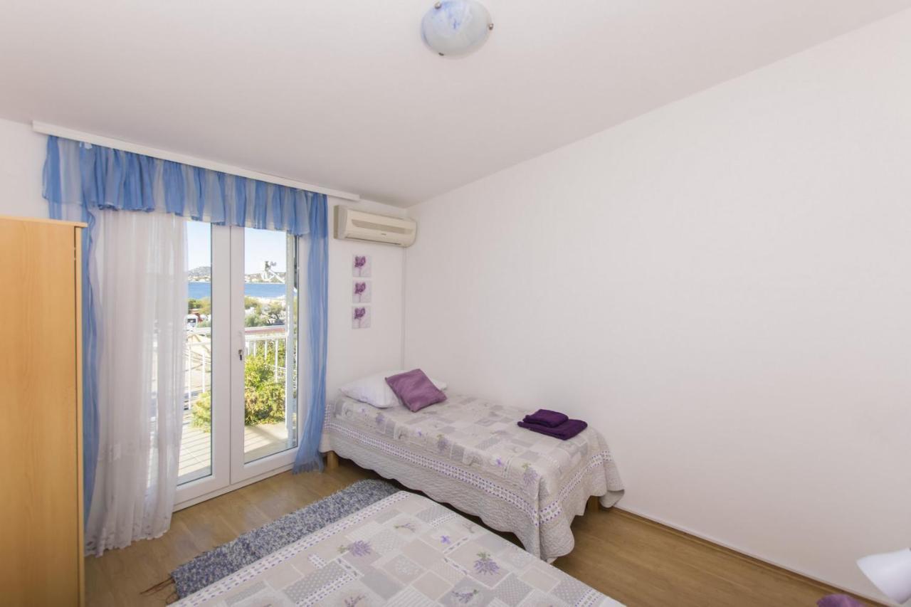 Apartment Nediljka ヴォディツェ エクステリア 写真