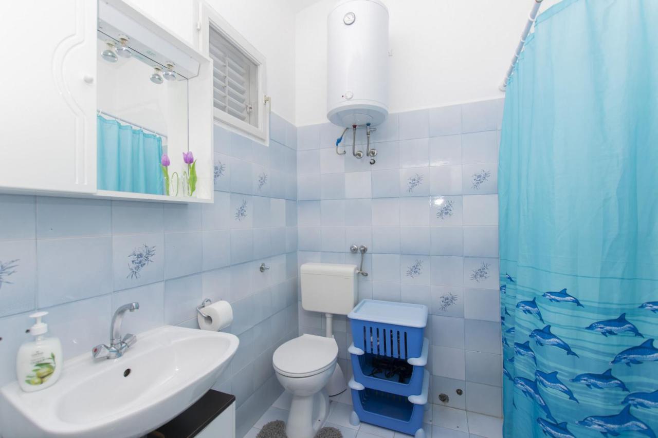 Apartment Nediljka ヴォディツェ エクステリア 写真