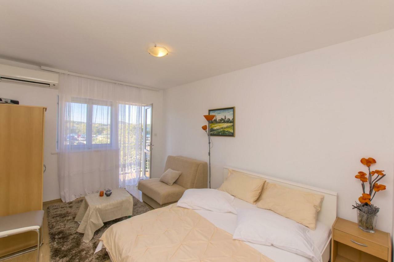 Apartment Nediljka ヴォディツェ エクステリア 写真